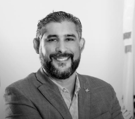 Fallece en accidente de tránsito Federico Franco, exviceministro de Medio Ambiente